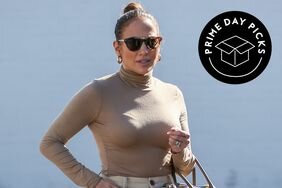 Kerry Washington, JLo, Etc Turtleneck 