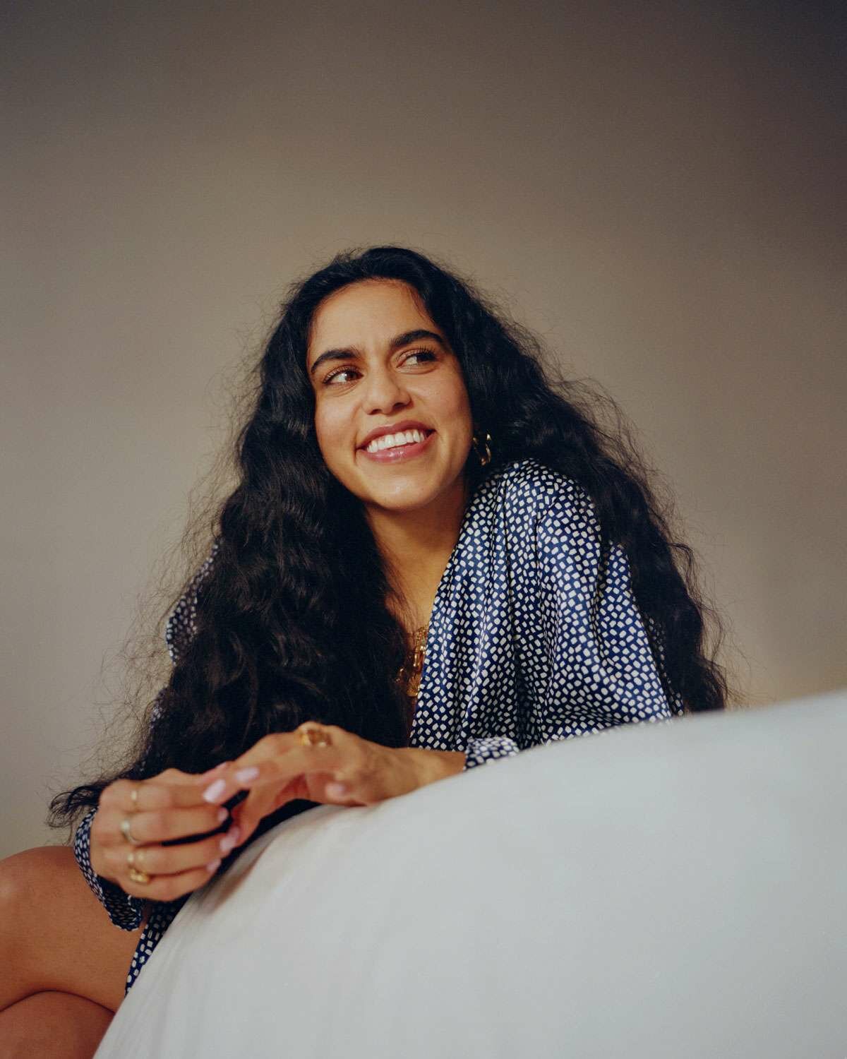 Mona Chalabi