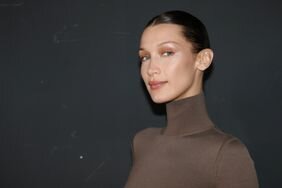 Bella Hadid