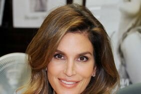 Cindy Crawford