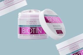 Biotin Hair Mask