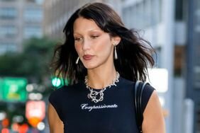 Bella Hadid