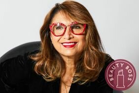 BEAUTY BOSS: Margarita Valdez/ValdÃ©