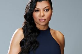 Taraji P. Henson Interview