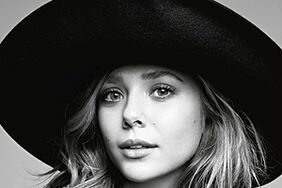 Elizabeth Olsen