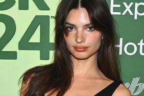 Emily Ratajkowski