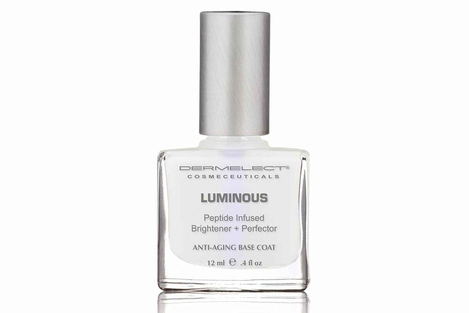 Dermselect LUMINOUS Brightener + Perfector