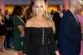 Sarah Jessica Parker