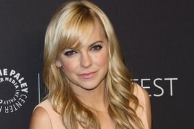 Anna Faris