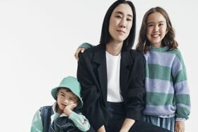 Eva Chen x H&M