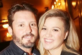 Kelly Clarkson & Brandon Blackstock: Remington Alexander