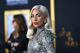 Lady Gaga 'A Star Is Born' Premiere