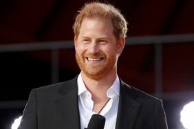 Prince Harry