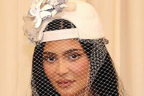 Kylie Jenner Met Gala 2022