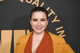 Sophia Bush Women in Film (WIF) Oscar party