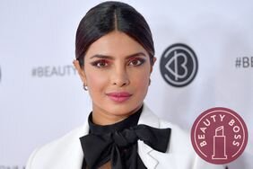 Beauty Boss: Priyanka Chopra