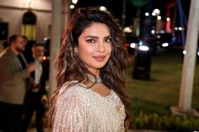 Priyanka chopra saudi entertainment film festival