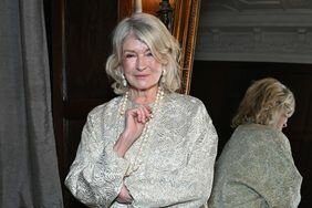 Martha Stewart