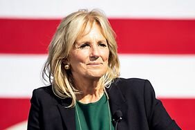 Jill Biden