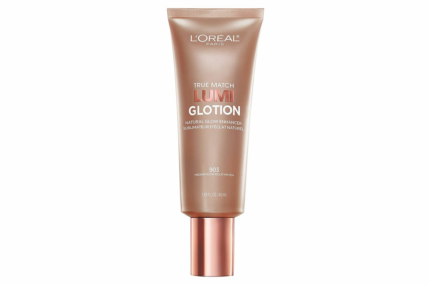 L'Oreal Paris Makeup True Match Lumi Glotion Natural Glow Enhancer Lotion