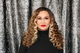 Tina Knowles Renaissance: A Film By Beyonce premiere