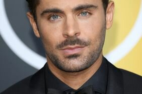 Zac Efron