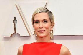 Kristen Wiig