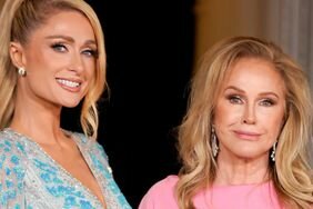 Kathy Hilton Parison Hilton 2023 LACMA Art+Film Gala