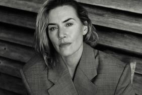 Kate Winslet Porter