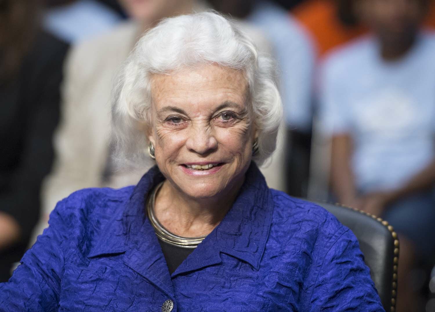 Sandra Day O'Connor Supreme Court