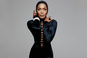 Angela Bassett