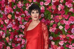 Chita Rivera 2018 Tony Awards