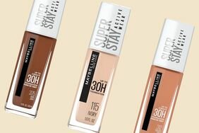 Maybelline Foundation