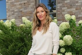 Gisele Bundchen