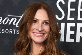 Julia Roberts