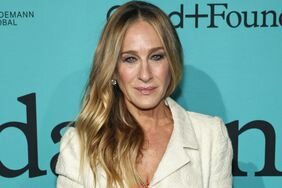 sarah jessica parker 