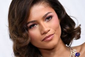 zendaya eye makeup