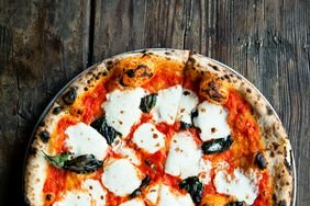 Pizza Margherita