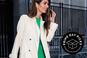 Amal Clooney