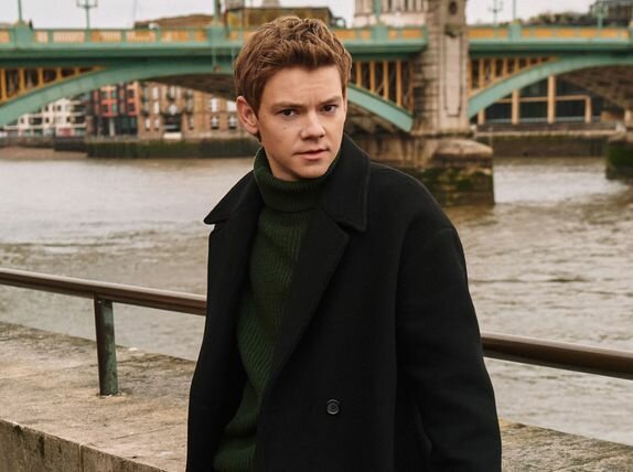 Thomas Brodie-Sangster