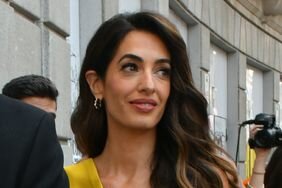 Amal Clooney