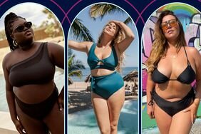 Best Plus Size Bikinis