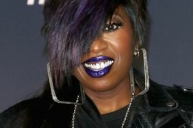 Missy Elliott - Lead