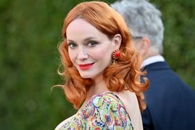 Christina Hendricks