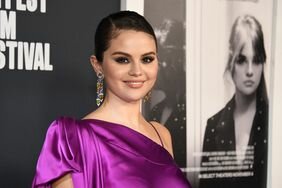 Selena Gomez "My Mind and Me" Premiere