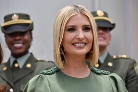 Ivanka Trump