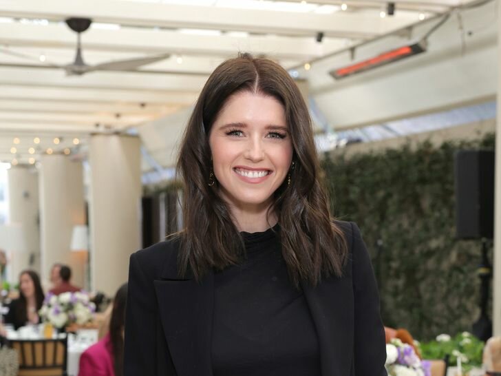 Katherine Schwarzenegger DSW Putting Your Best Foot Forward Panel