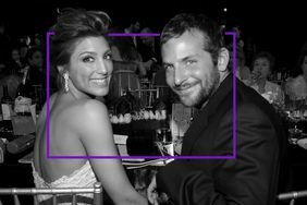 Bradley Cooper, Jennifer Esposito