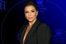 Eva Longoria Interview - Hispanic heritage mo.