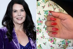 lauren graham